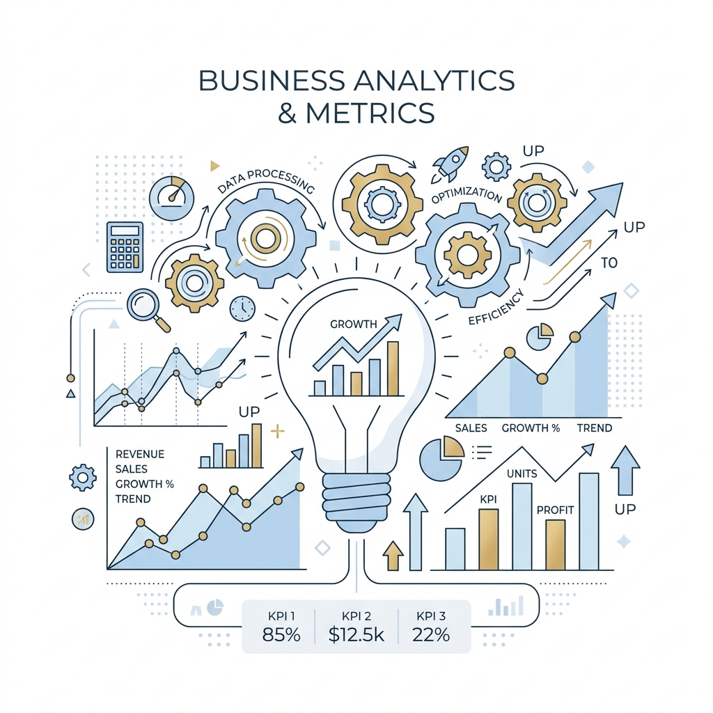 Intelligent Analytics