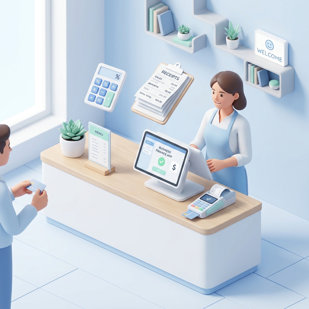 Business Financial Overview